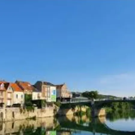 studio calme tout équipé - Idéal Séjour Disneyland * Jouarre