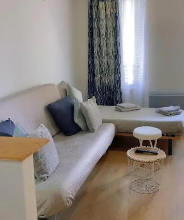 Apartment Coup De Coeur La Ferte-sous-Jouarre