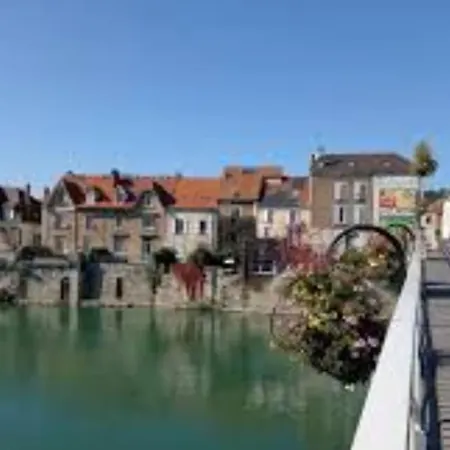 Coup De Coeur * La Ferte-sous-Jouarre