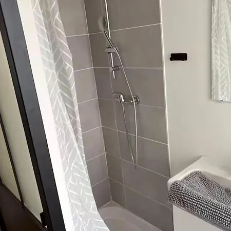 Studio Cosy&Zen Tout Equipe - Ideal Sejour Disneyland Appartement