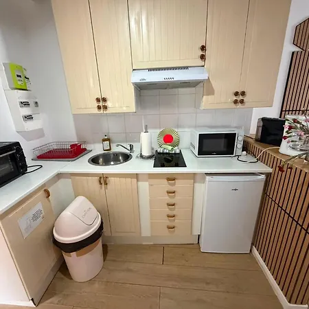 studio cosy tout équipé - Idéal Séjour Disneyland Apartamento
