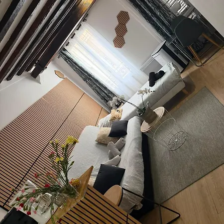 Appartement Studio Cosy&Zen Tout Equipe - Ideal Sejour Disneyland Jouarre